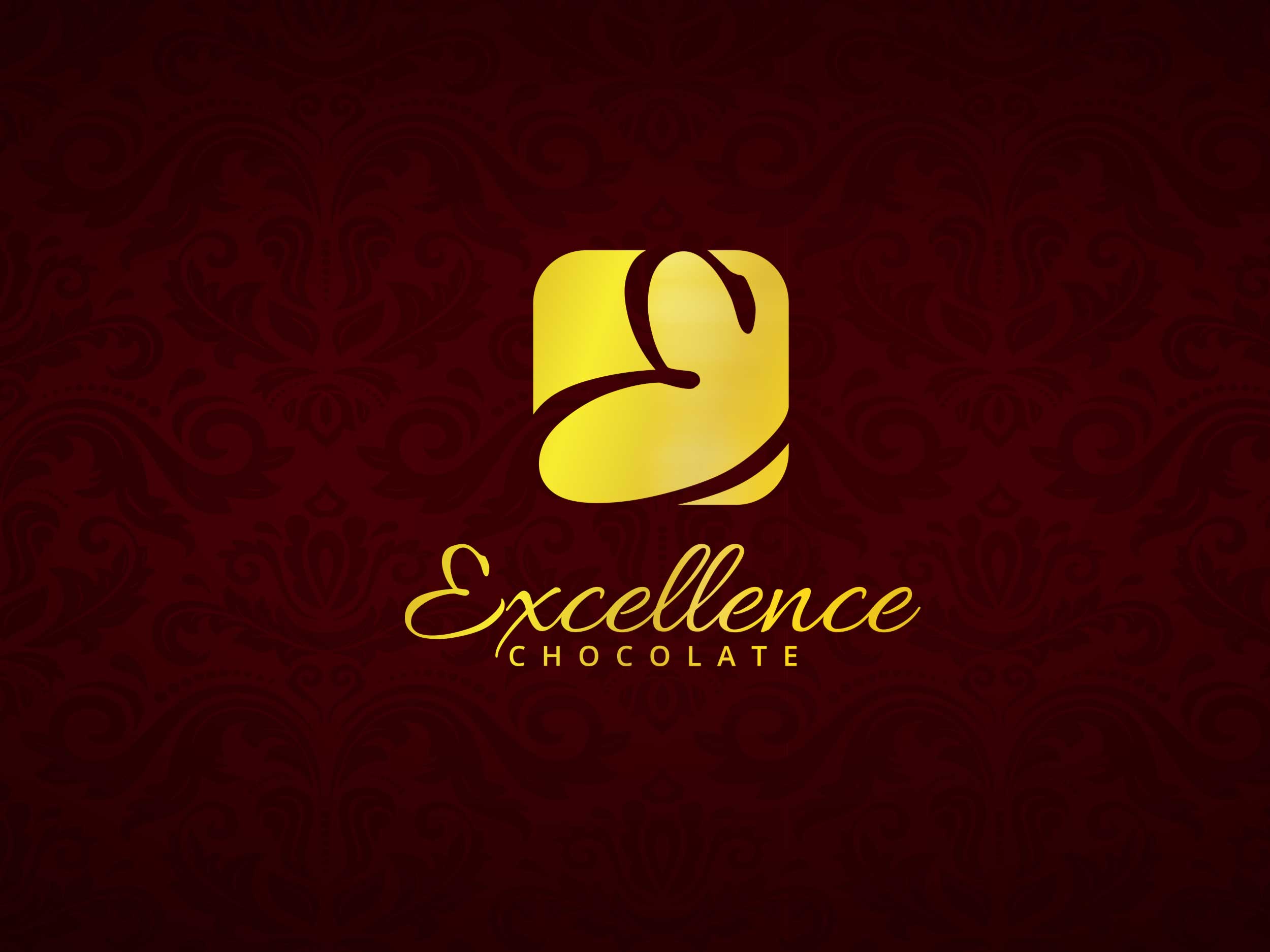 Excellence Chocolate – Logo 03