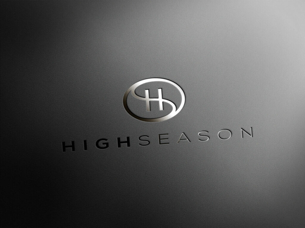 High Season logo