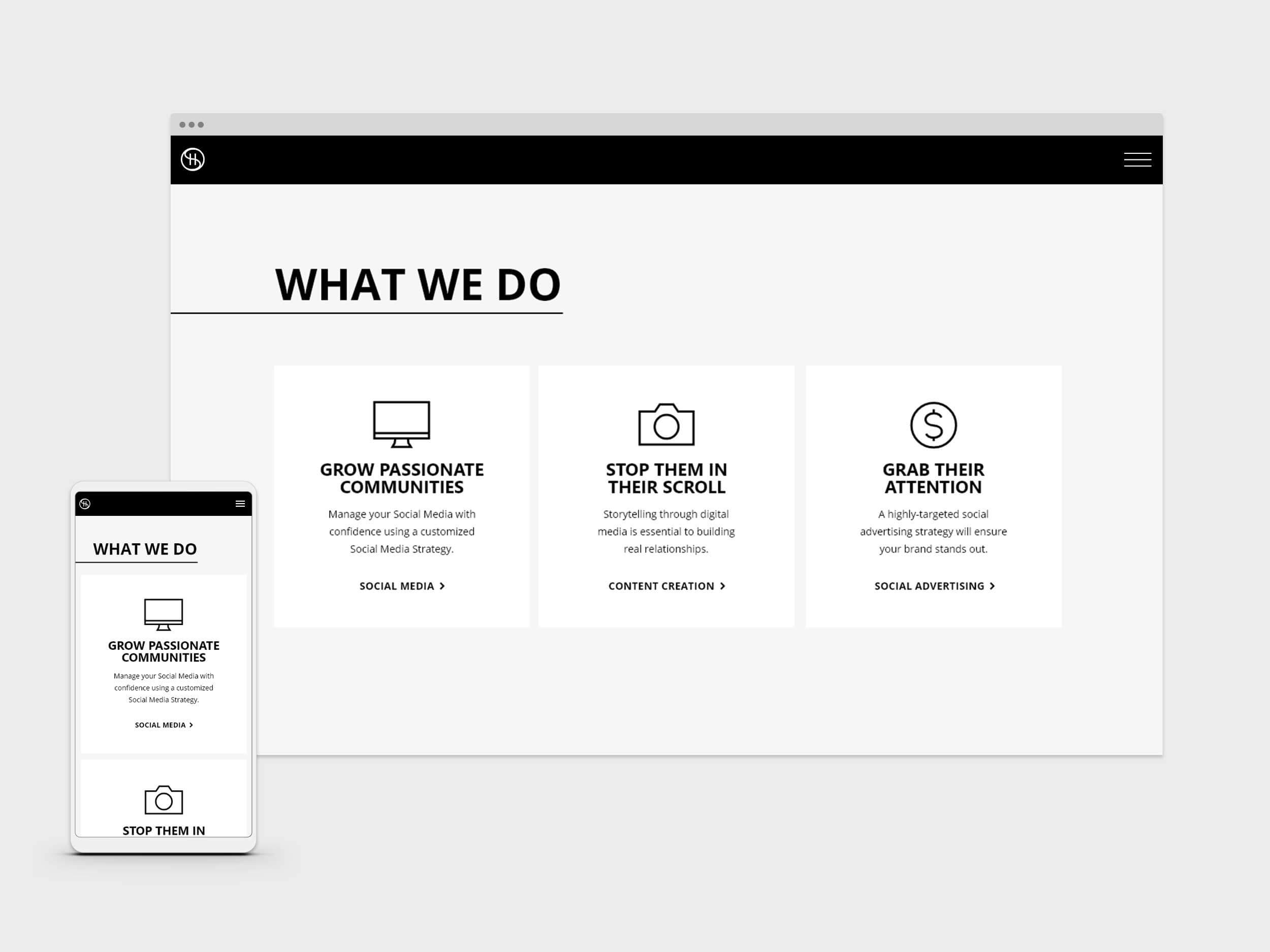 High Season – Website 03