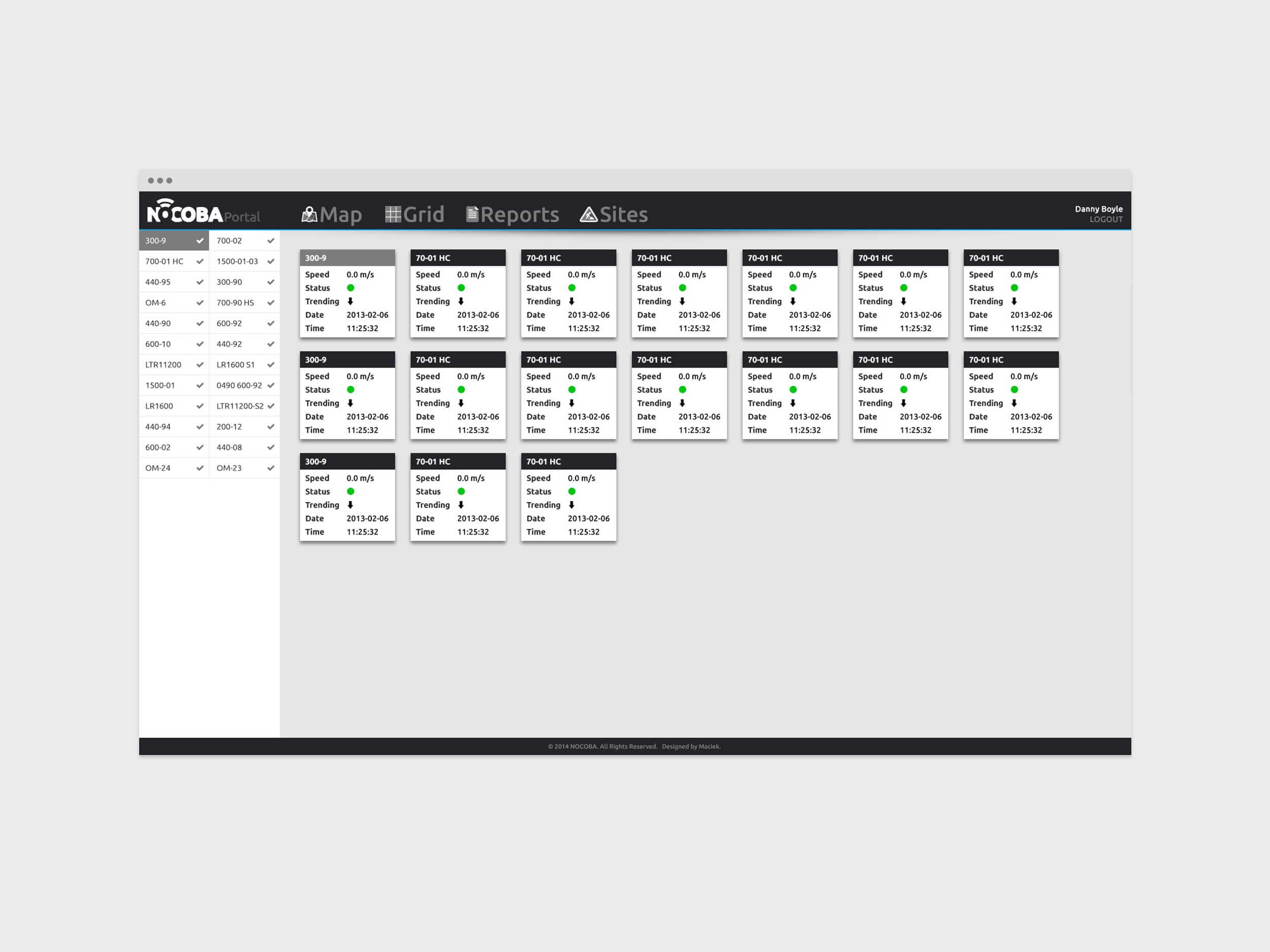 Nocoba – Portal 02