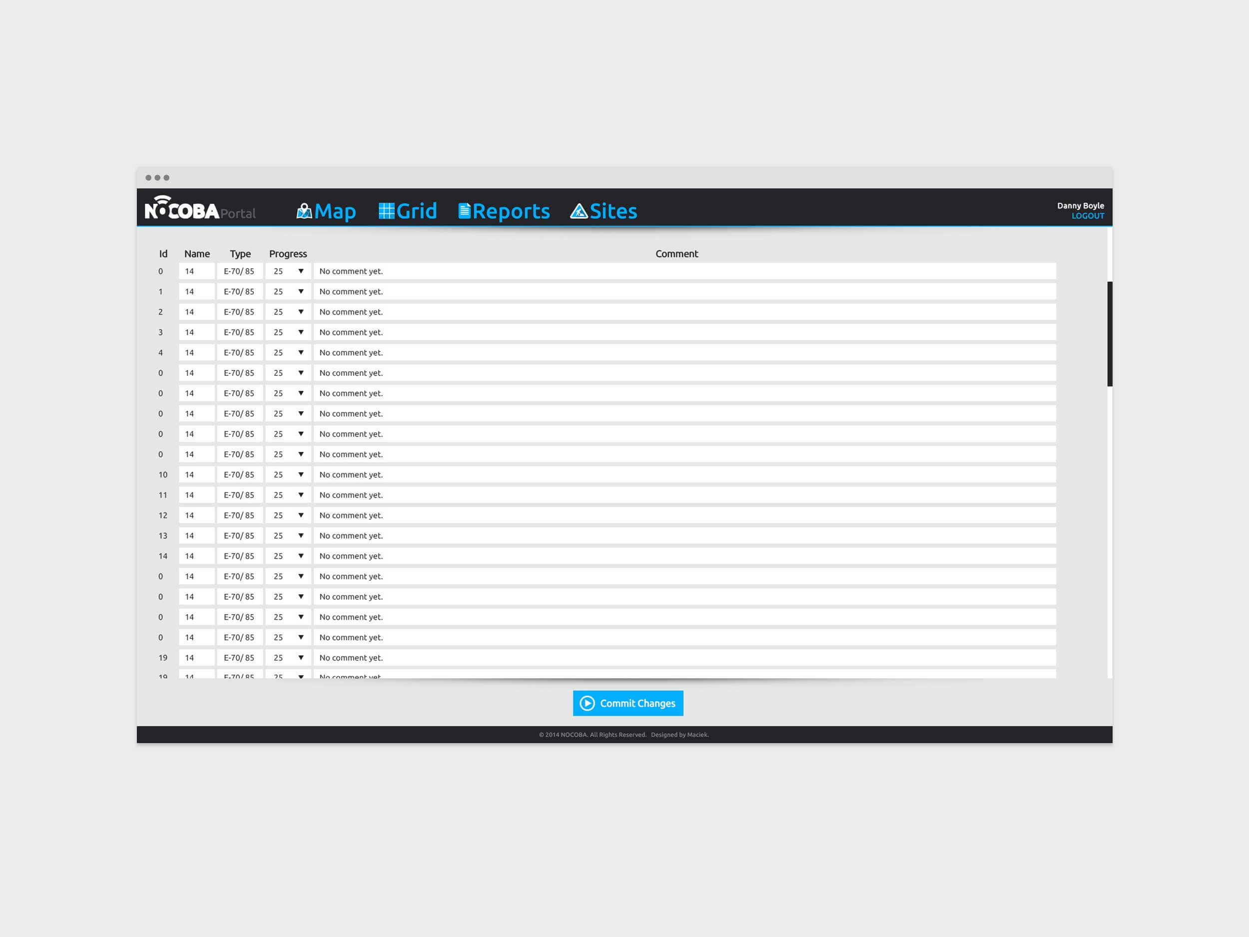Nocoba – Portal 03