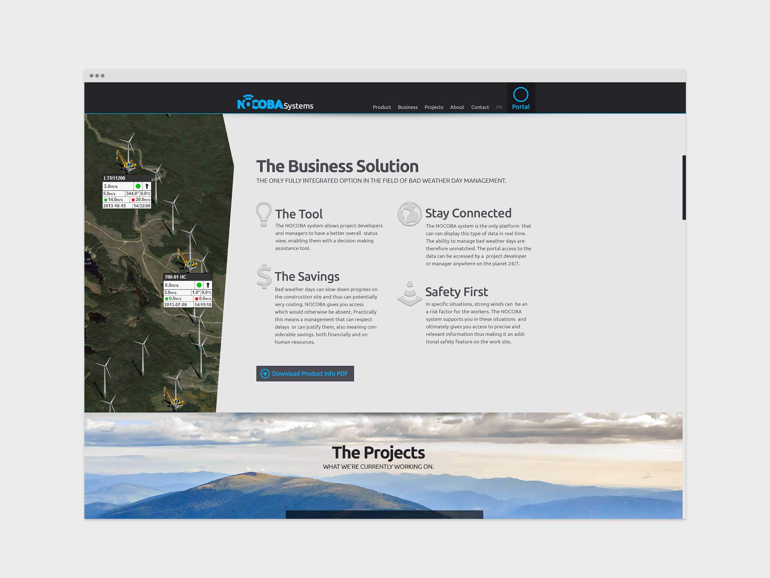 Nocoba – Website 03