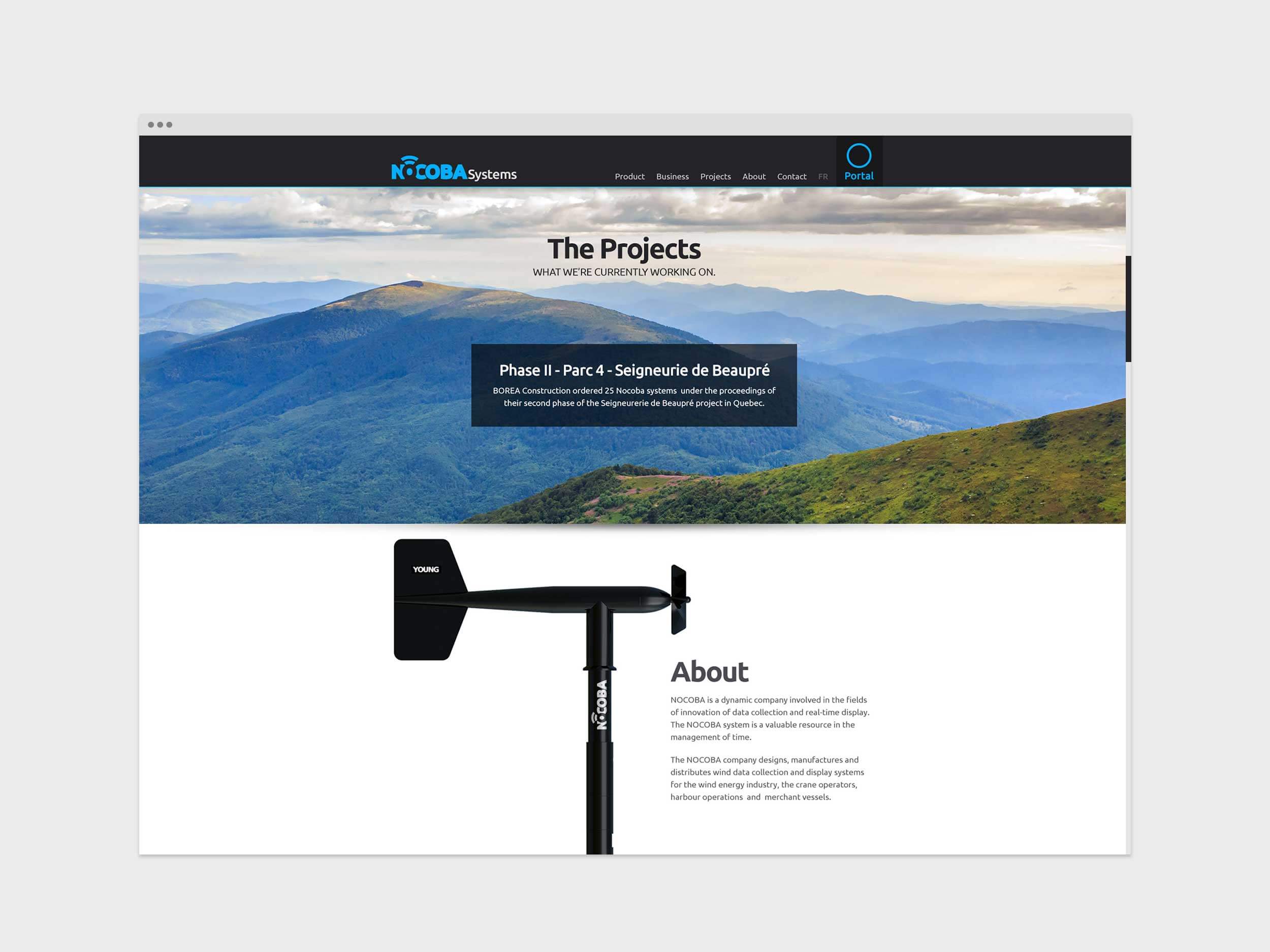 Nocoba – Website 04